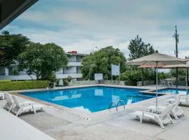 Hotel San Felipe
