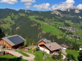 Farm apartment I neni