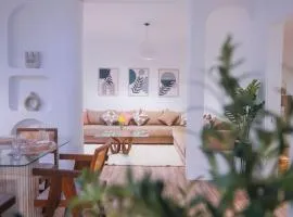 Villa Benzo Marrakech