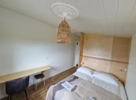 Berunes HI Hostel
