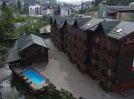 ZimaSnow Ski & Spa Club
