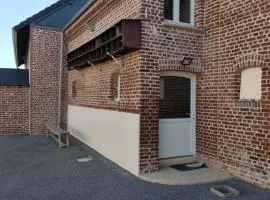 Gite du Gotto