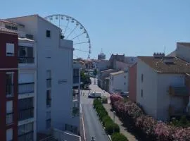 Appartement Le Recantou