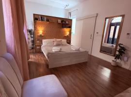 Il-Maxtura - Charming 17th Century House Of Character in the Historical Three Cities, plážový hotel v destinaci Cospicua