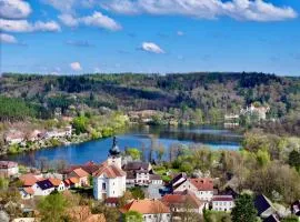 Apartman Barrington