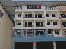 Hotel O Bhumi World, khách sạn ở Bhiwandi