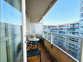 Perfect Location - Comfy Suite