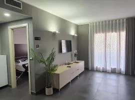 CRI'S & YOU guest room