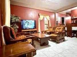 Shu cozy cottage Three spacious bedrooms