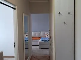 Noclegi Mieszkanie Kuchnia Żywiec
