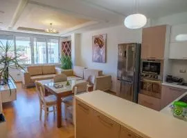Modern 2 bedroom apartment