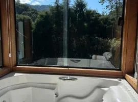 Chalé Vale da Gavéa Visconde de Mauá