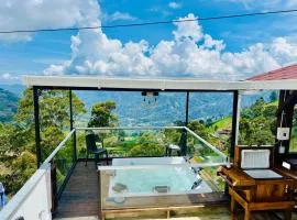 Cabaña el Encanto