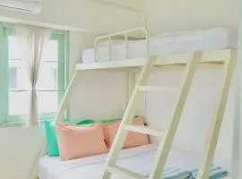 Bangkok Group Bunk Hotel Khaosan