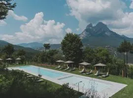 wecamp Pedraforca
