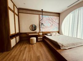 Swanlake ecopark Hanoi-Calm homestay, pet-friendly hotel in Kim Quan
