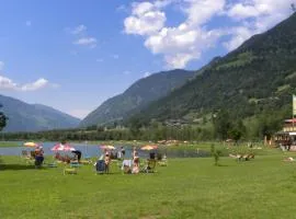 Park Hotel Gastein inklusive 1x Badesee und alle Getränke ganztags inklusive