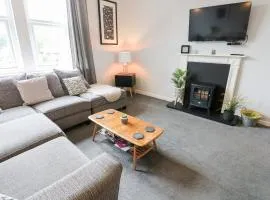 Marden Mews