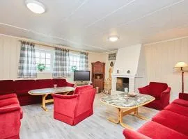 Fisking i Valdres