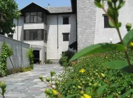 La Bottega Del Falegname