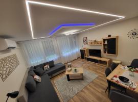 Emily Apartman Salgótarján, khách sạn ở Salgótarján