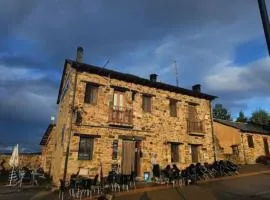 Albergue Monte irago