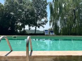 Villa Luxury Capalbio - Piscina, Tramonti, Privacy
