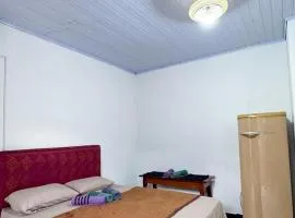 Casa Amplia