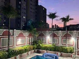 Hotel Casa Ballesteros