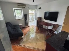 Garden Apartments Budva