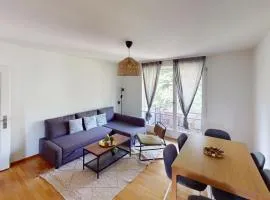 The Ideal 3BR Stay Just What You Need