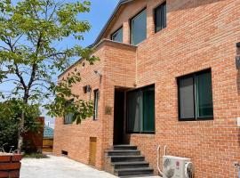 Angel B&B, hotel v Soulu