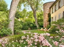 Hotel & Spa A la cour d'Alsace by HappyCulture