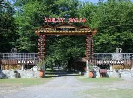 Cool Forest Gabala