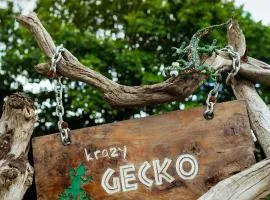Krazy Gecko Resort