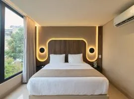 Hotel Lincoln