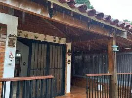 Casa Campestre