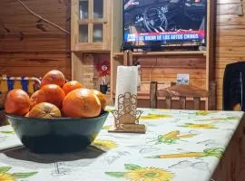 Cabaña Camilu
