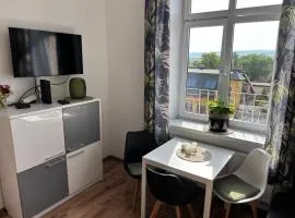 Apartamenty Stare Miasto Retro