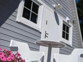 Domki Słodka Magnolia