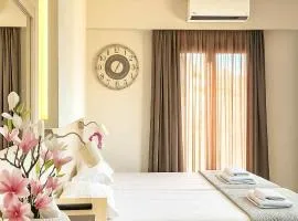Attalos Apartments