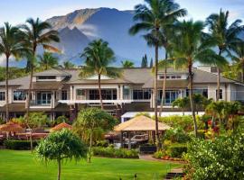 The Westin Princeville Ocean Villas Studio Apartment with Resort Access, hotel in Princeville