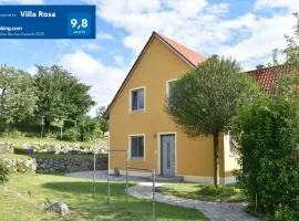 Holiday home in Pfreimd - Oberpfalz 38096