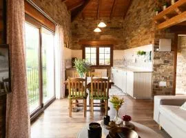 CASA EL TEIXO