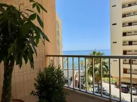 The SUIT II Seaviews Marbella Center - EaW Homes