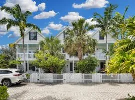 Island Time Casa Modern Key West Oasis W- Pool