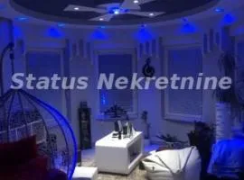 Lux Villa Novi Sad