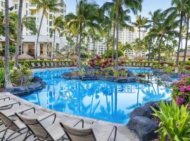 Marriott's Ko Olina Beach Club 1BR Apartment with Resort Access, Hotel in Kapolei
