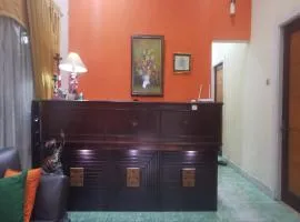 Hotel O Classic Guesthouse