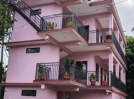 Voyagers Nest Wayanad